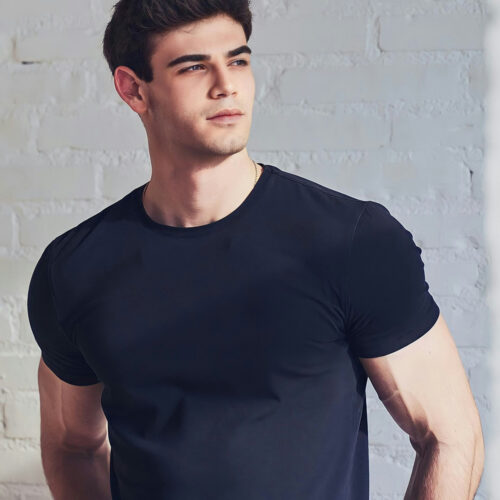 Tshirt-Example Custom Printed T-Shirt