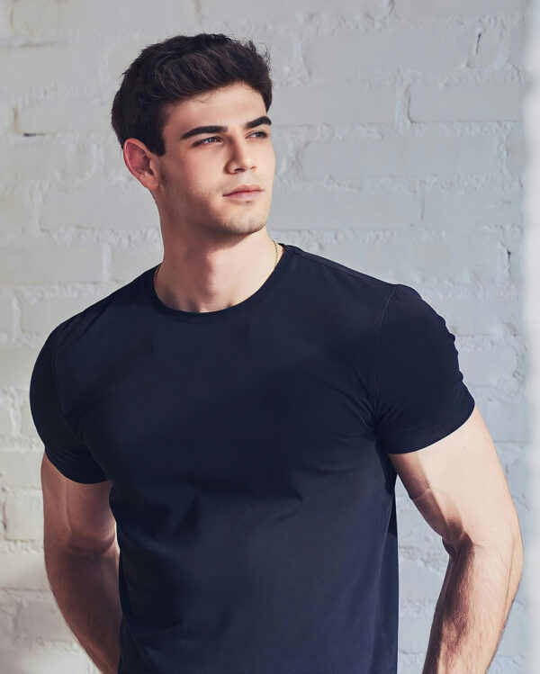 Tshirt-Example Custom Printed T-Shirt