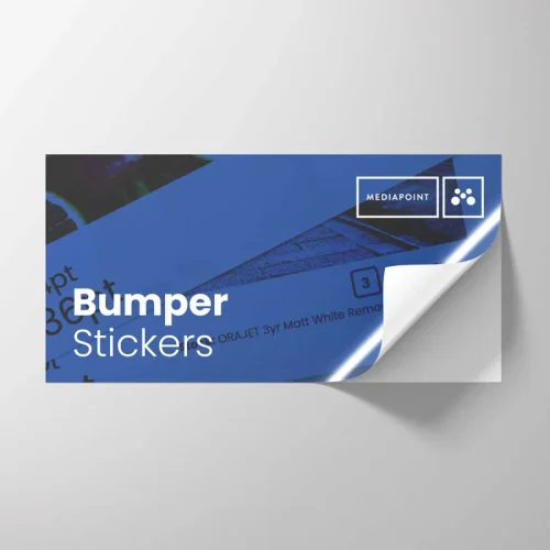 Bumper Stickers Bumper Stickers