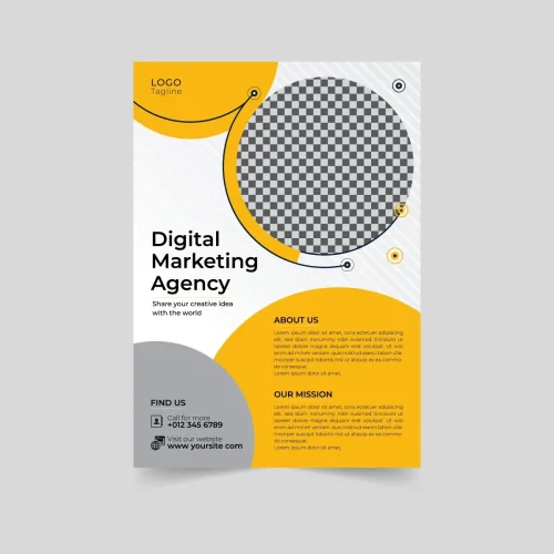 Flyers & Leaflets Flyers & Leaflets
