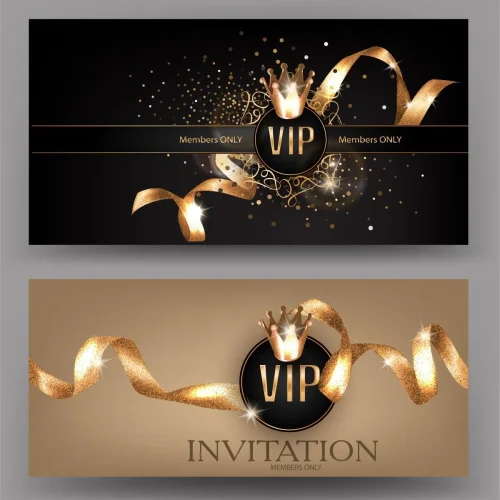 Invitations & Event Cards Invitations & Event Cards