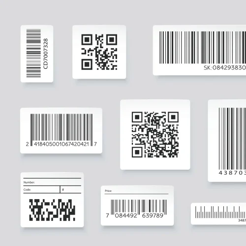 Paper Stickers Paper Stickers