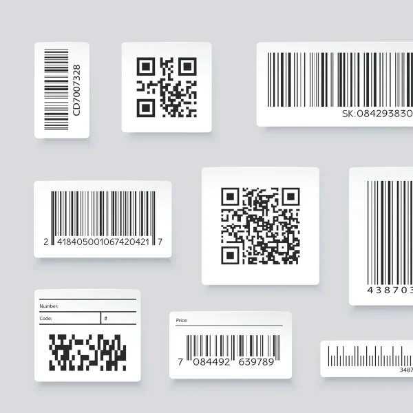 Paper Stickers