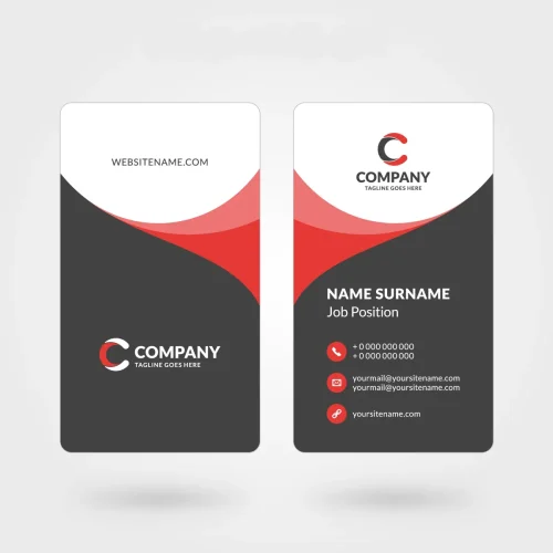 Plastic Business Cards Plastic Business Cards
