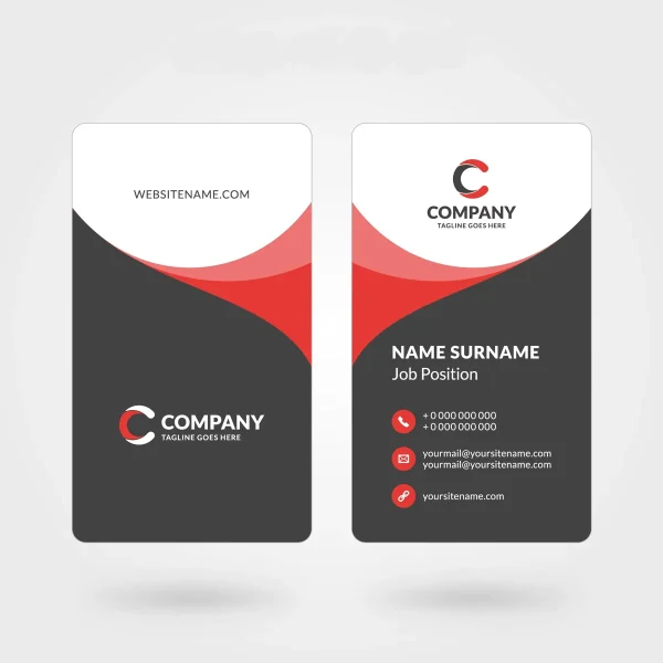 Plastic Business Cards Plastic Business Cards