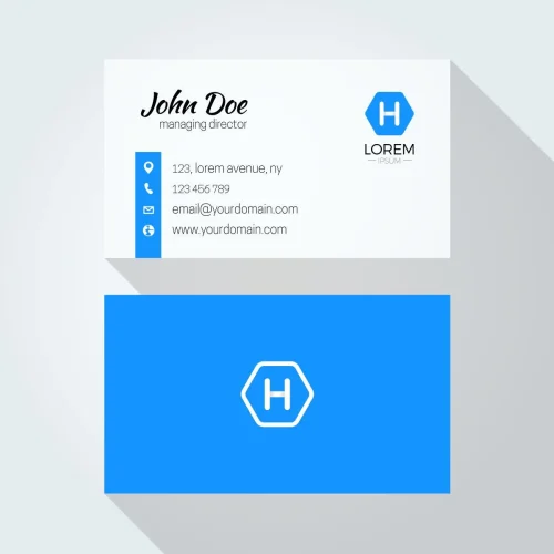 Premium Business Cards Premium Business Cards