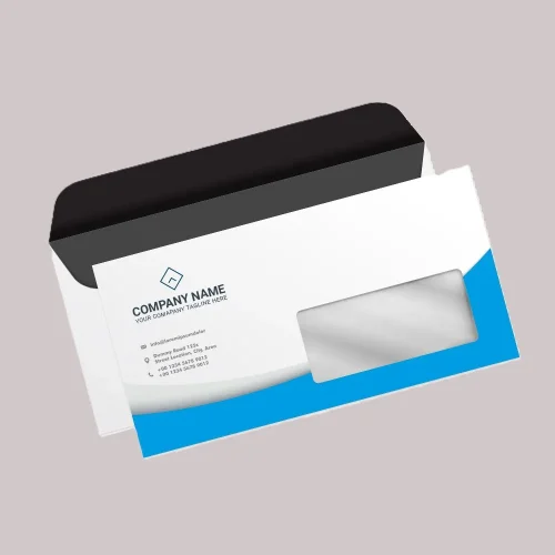 Printed Envelopes Printed Envelopes