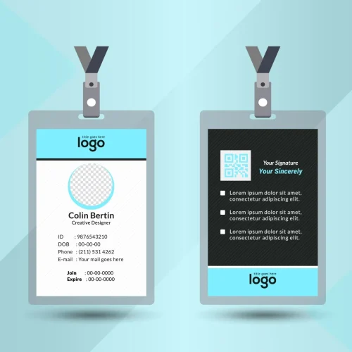Super-Thick PVC Cards (800gsm)